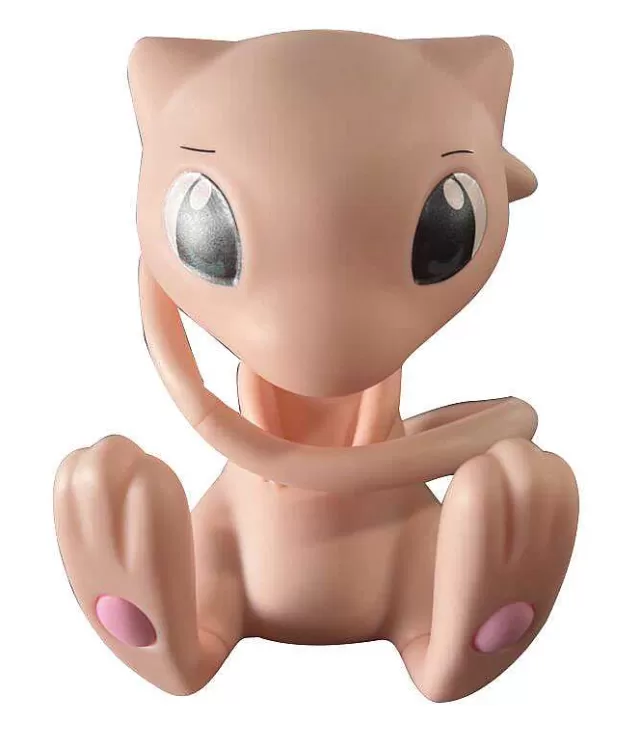 Pokemon Figuren-Pkm.store Pokemon Mew Statue Sammel Figur (Ca. 22Cm)