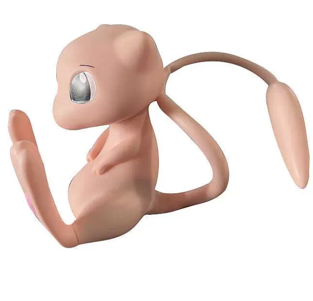 Pokemon Figuren-Pkm.store Pokemon Mew Statue Sammel Figur (Ca. 22Cm)