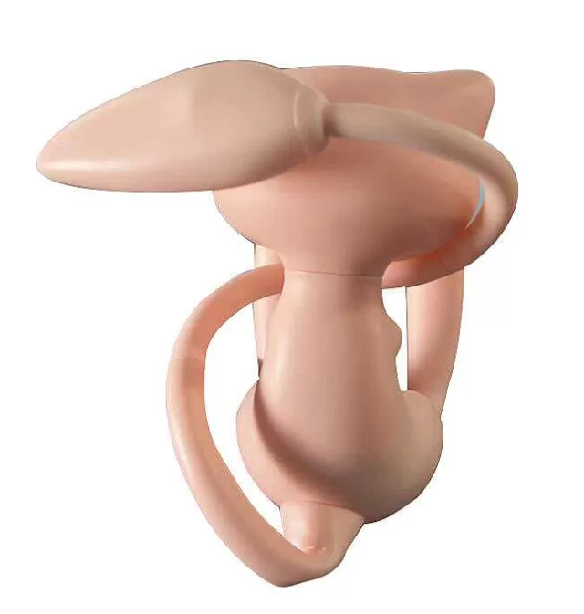 Xxl Pokemon-Pkm.store Pokemon Mew Statue Sammel Figur (Ca. 22Cm)