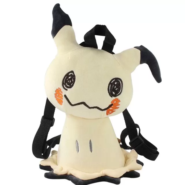 Rucksäcke & Taschen-Pkm.store Pokemon Mimigma Mimikyu Kinderrucksack, 40 Cm