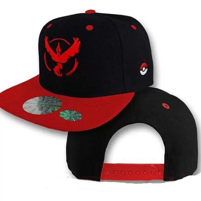 Sonstiges Merchandise-Pkm.store Pokemon Mutze - Baseball Cap (13 Motive)