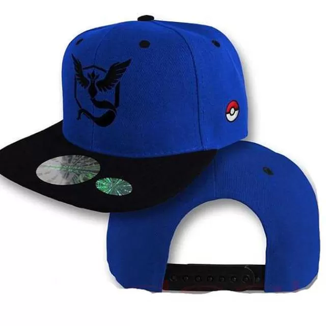 Sonstiges Merchandise-Pkm.store Pokemon Mutze - Baseball Cap (13 Motive)