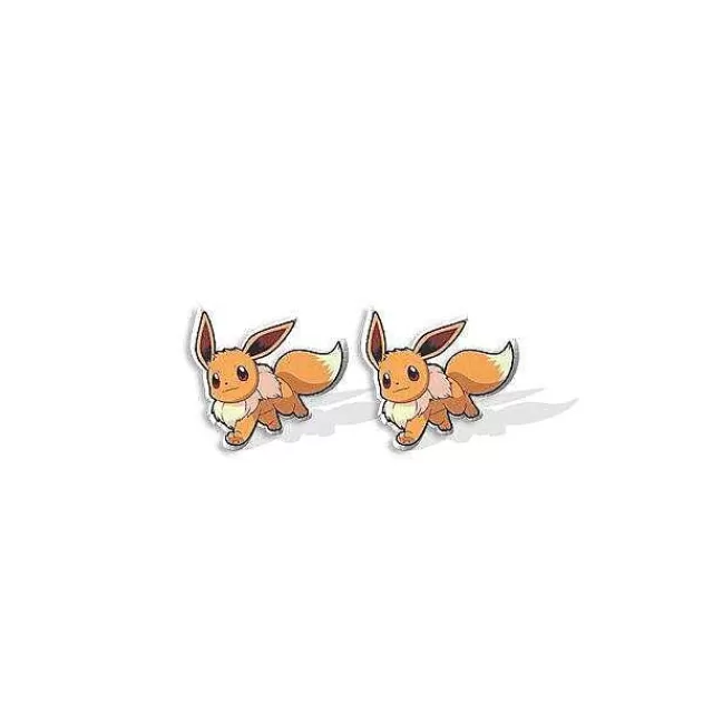 Pokemon Schmuck-Pkm.store Pokemon Ohrringe - Ohrstecker (10 Motive)