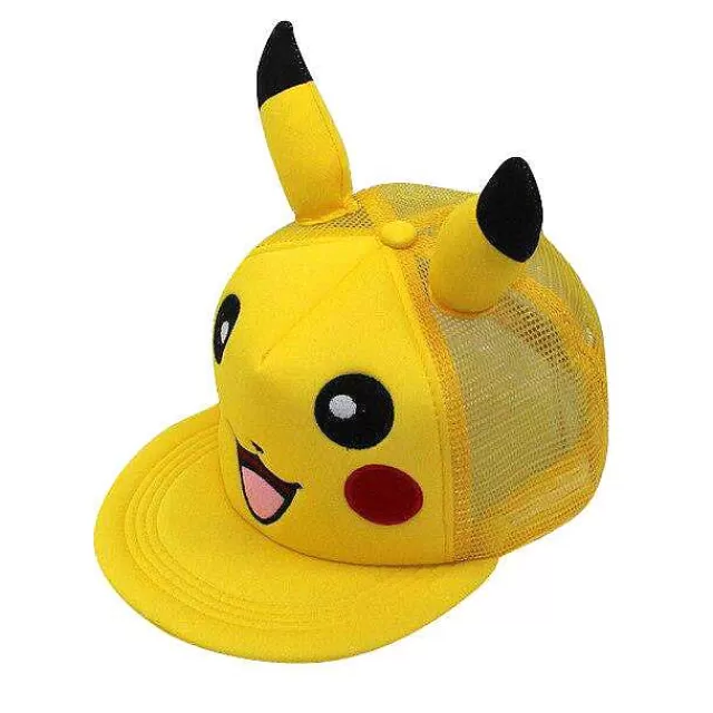 Pokemon Mützen & Caps-Pkm.store Pokemon Pikachu Cap