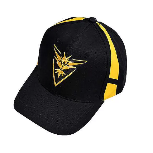 Pokemon Mützen & Caps-Pkm.store Pokemon Pikachu Cap / Mutze (Verschiedene Motive)