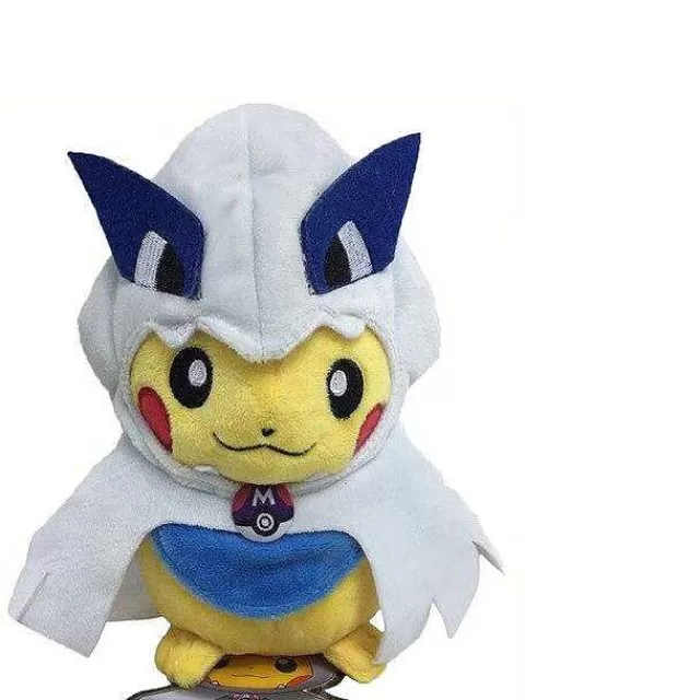 Pokemon Kuscheltiere-Pkm.store Pokemon Pikachu Cosplay (Delibird Lugia Ho-Oh)