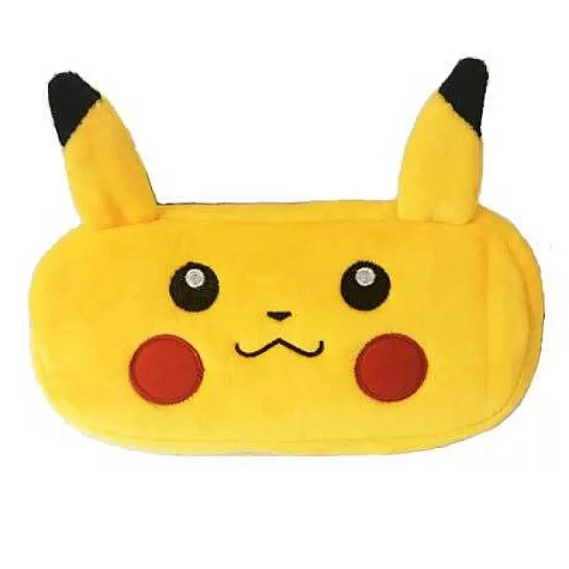 Sonstiges Merchandise-Pkm.store Pokemon Pikachu Federtasche