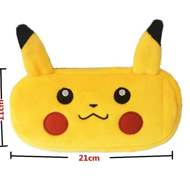 Sonstiges Merchandise-Pkm.store Pokemon Pikachu Federtasche