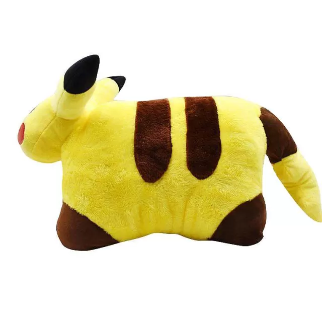 Herbst & Winter-Pkm.store Pokemon Pikachu Kissen - Ca. 40Cm