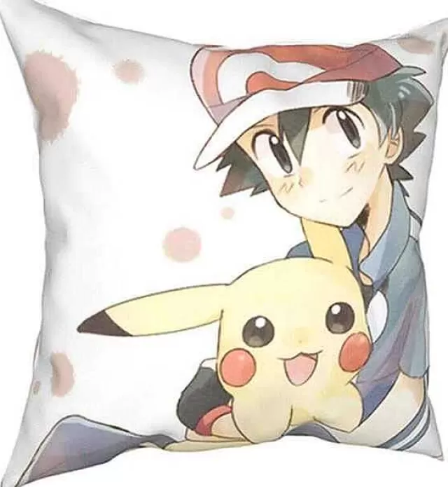 Sonstiges Merchandise-Pkm.store Pokemon Pikachu Kissenbezuge (22 Motive)