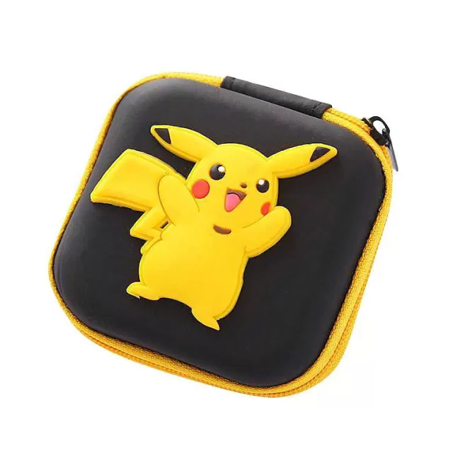 Sonstiges Merchandise-Pkm.store Pokemon Pikachu Kleine Tasche / Box