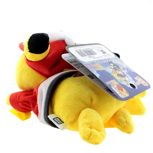 Pokemon Kuscheltiere-Pkm.store Pokemon Pikachu Let´S Go Klammertier Kuschel Pikachu