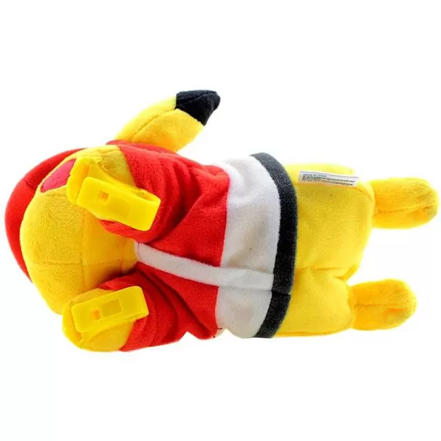 Pokemon Kuscheltiere-Pkm.store Pokemon Pikachu Let´S Go Klammertier Kuschel Pikachu