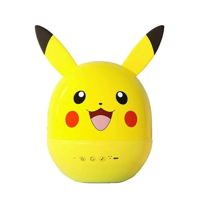 Sonstiges Merchandise-Pkm.store Pokemon Pikachu Sternenhimmel Projektor Lampe