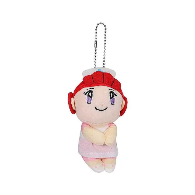 Sonstiges Merchandise-Pkm.store Pokemon Plusch Anhanger In Verschiedenen Motiven