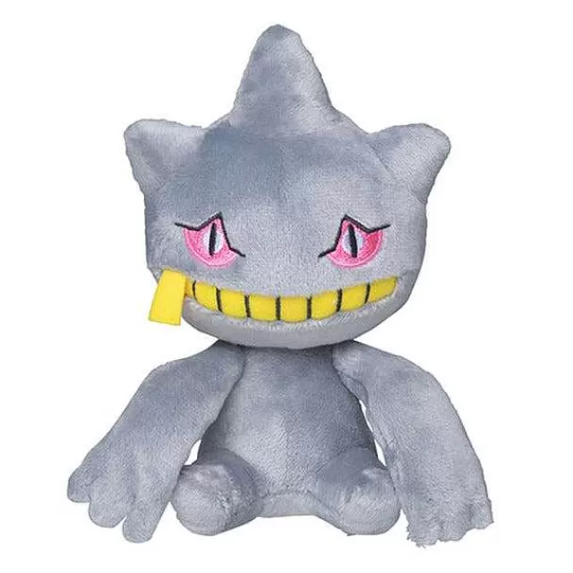 Pokemon Kuscheltiere-Pkm.store Pokemon Pluschfiguren Aus Der Hoenn Region