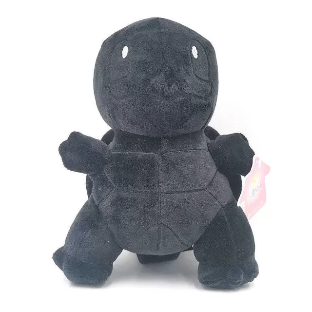 Pokemon Kuscheltiere-Pkm.store Pokemon Pluschfiguren Schwarze Edition