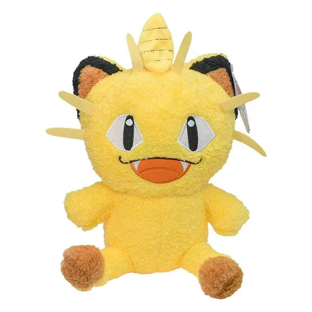 Pokemon Kuscheltiere-Pkm.store Pokemon Pluschies - Viele Stofftiere Zur Wahl