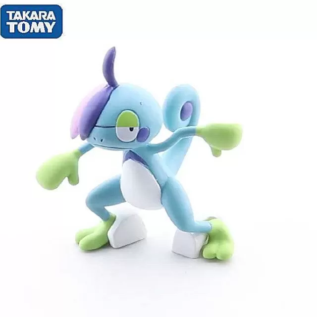 Pokemon Figuren-Pkm.store Pokemon Pocket Monster Figuren - Viele Motive