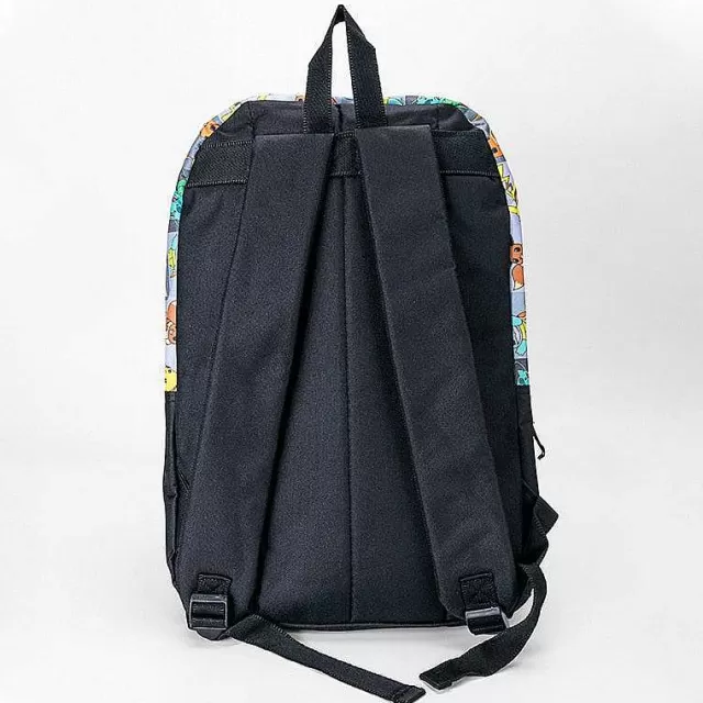 Rucksäcke & Taschen-Pkm.store Pokemon Pocket Monster Rucksack