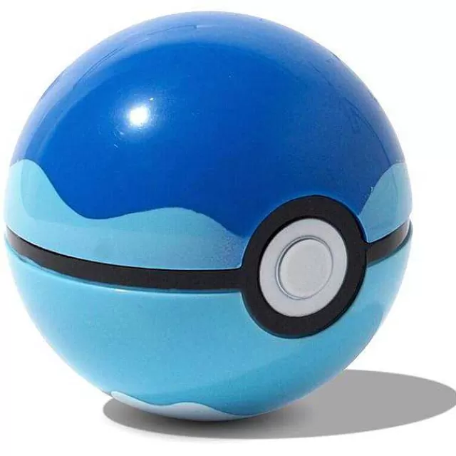 Pokeball & Pokebälle-Pkm.store Pokemon Poke Ball 7Cm (Viele Motive)