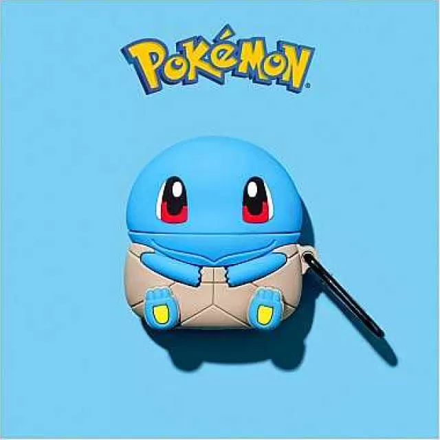 Sonstiges Merchandise-Pkm.store Pokemon Poke Ball Airpod Case Schutzhulle Im Pokeball Look