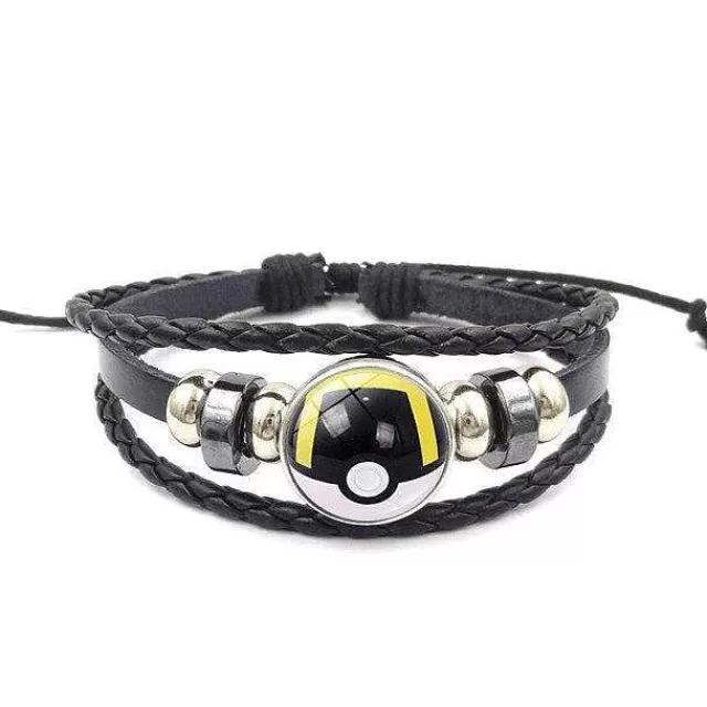 Pokeball & Pokebälle-Pkm.store Pokemon Pokeball Armband