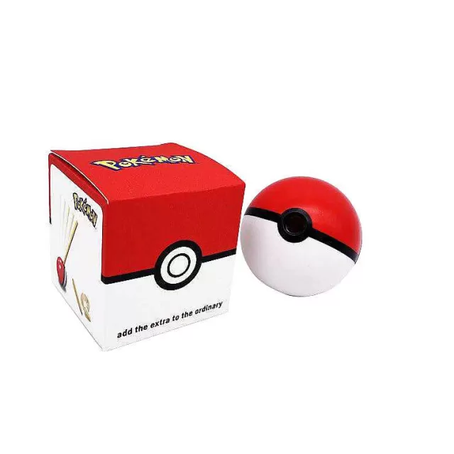 Sonstiges Merchandise-Pkm.store Pokemon Pokeball Bleistift Anspitzer