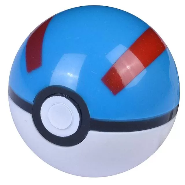 Pokeball & Pokebälle-Pkm.store Pokemon Pokeball Mit Figur In Verschiedenen Ausfuhrungen