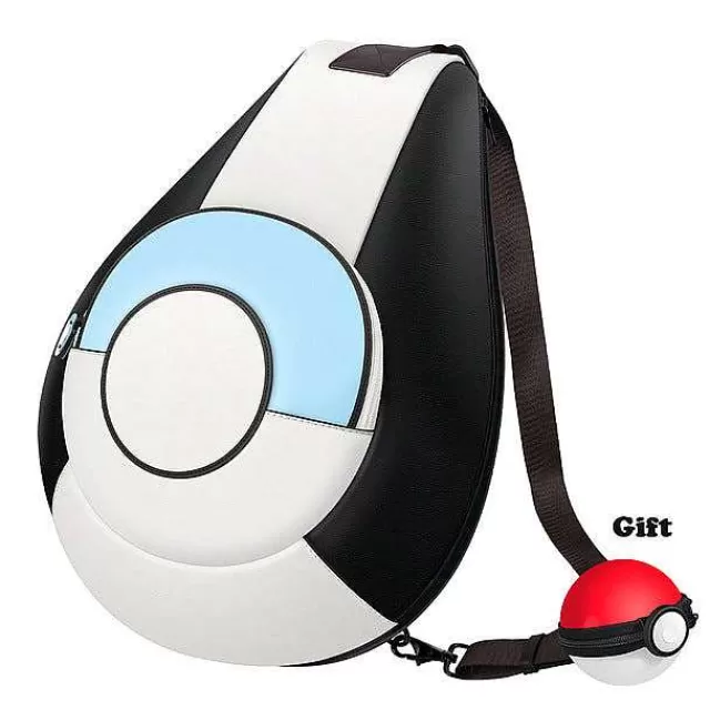 Sommer-Pkm.store Pokemon Pokeball Tasche Fur Nintendo Switch Konsole Und Zubehor
