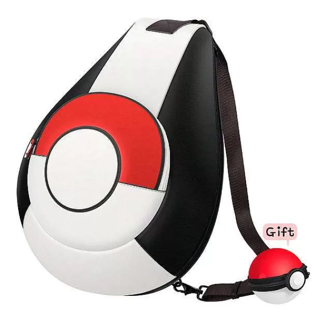 Sommer-Pkm.store Pokemon Pokeball Tasche Fur Nintendo Switch Konsole Und Zubehor