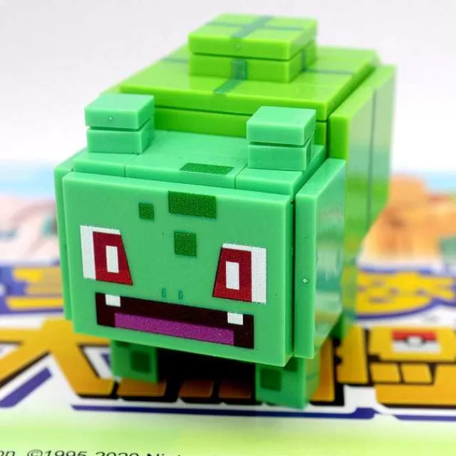 Pokemon Figuren-Pkm.store Pokemon Quest Sammelfiguren