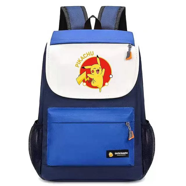 Rucksäcke & Taschen-Pkm.store Pokemon Rucksack In 2 Grosen Erhaltlich, Viele Motive Verfugbar