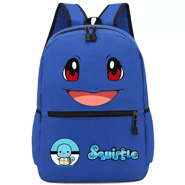 Rucksäcke & Taschen-Pkm.store Pokemon Rucksack In 2 Grosen Mit 12 Unterschiedlichen Motiven