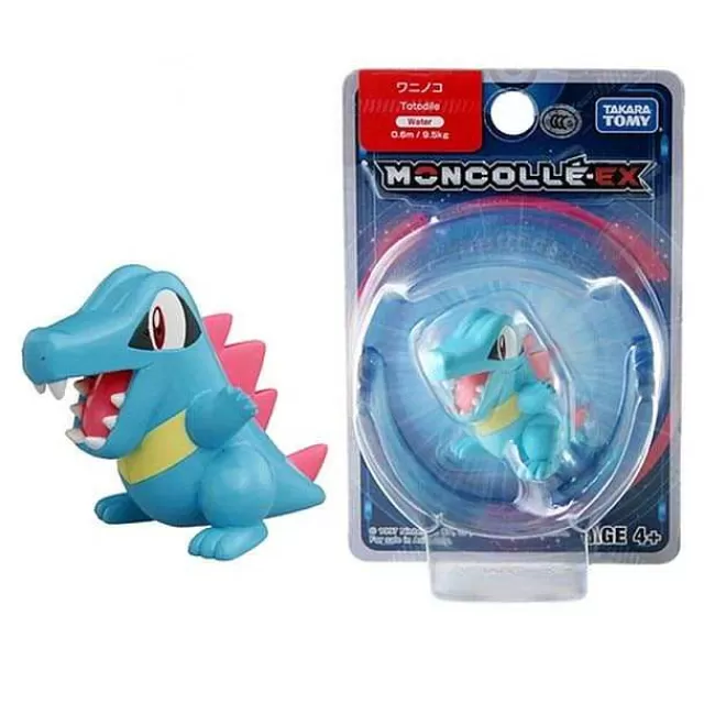 Pokemon Figuren-Pkm.store Pokemon Sammel Figuren (Viele Motive)