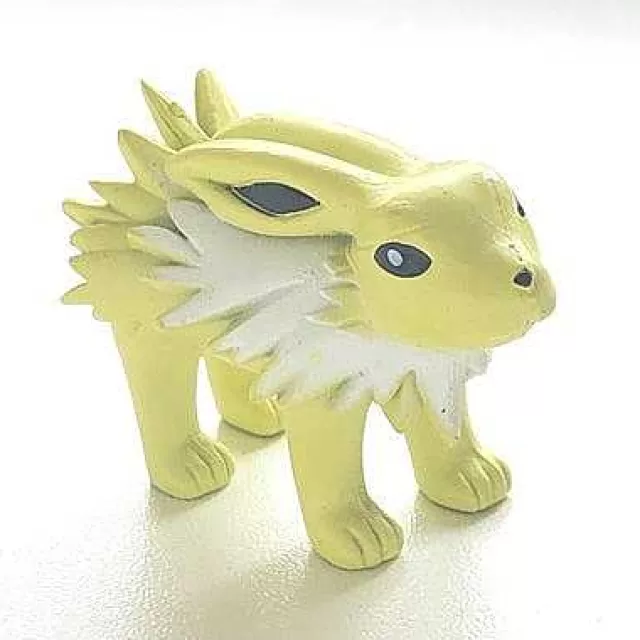 Pokemon Figuren-Pkm.store Pokemon Sammelfiguren (24 Motive Zur Auswahl - Ca. 4Cm)