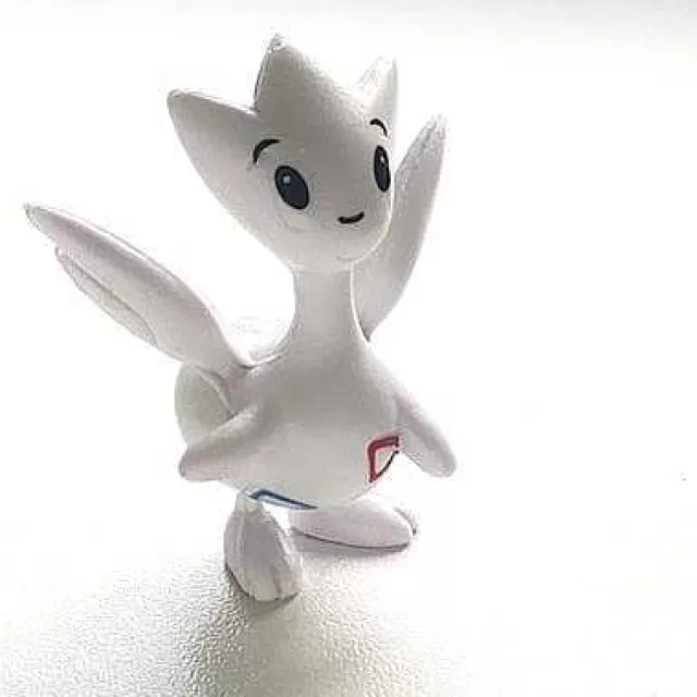 Pokemon Figuren-Pkm.store Pokemon Sammelfiguren (24 Motive Zur Auswahl - Ca. 4Cm)