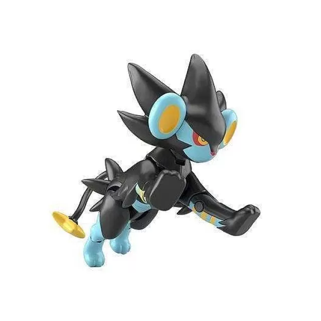 Pokemon Figuren-Pkm.store Pokemon Sammelfiguren Shodo 6