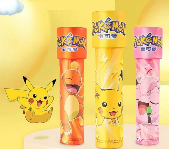 Pokemon Spielzeug-Pkm.store Pokemon Spielzeug Kaleidoskop