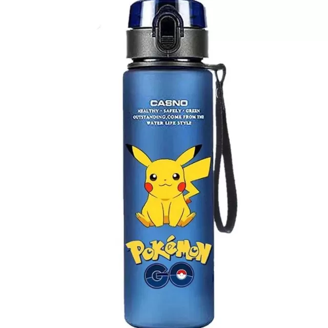 Sonstiges Merchandise-Pkm.store Pokemon Sport Oder Trinkflasche (560Ml) Wasserflaschen