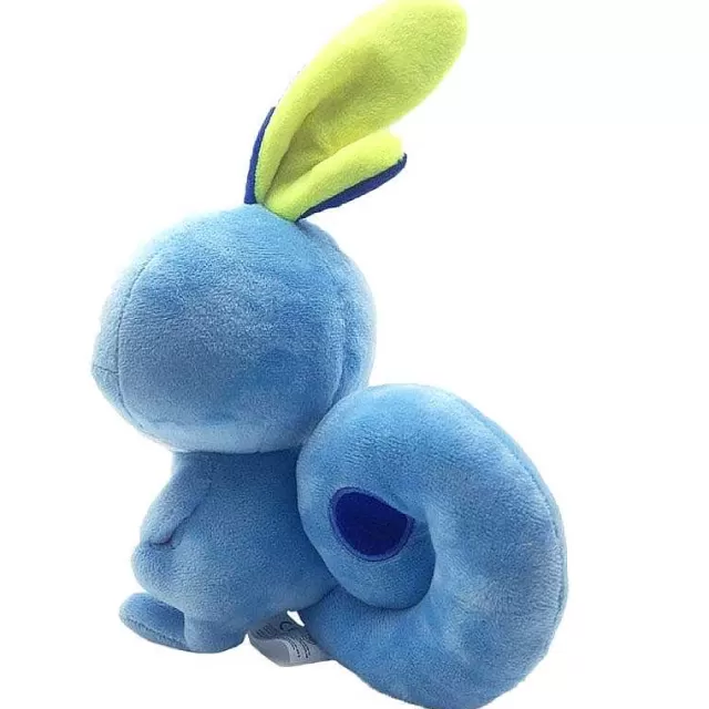 Pokemon Kuscheltiere-Pkm.store Pokemon Sword Und Shield Plusch Pokemon (Hopplo / Scorbunny, Sobble Oder Grookey)