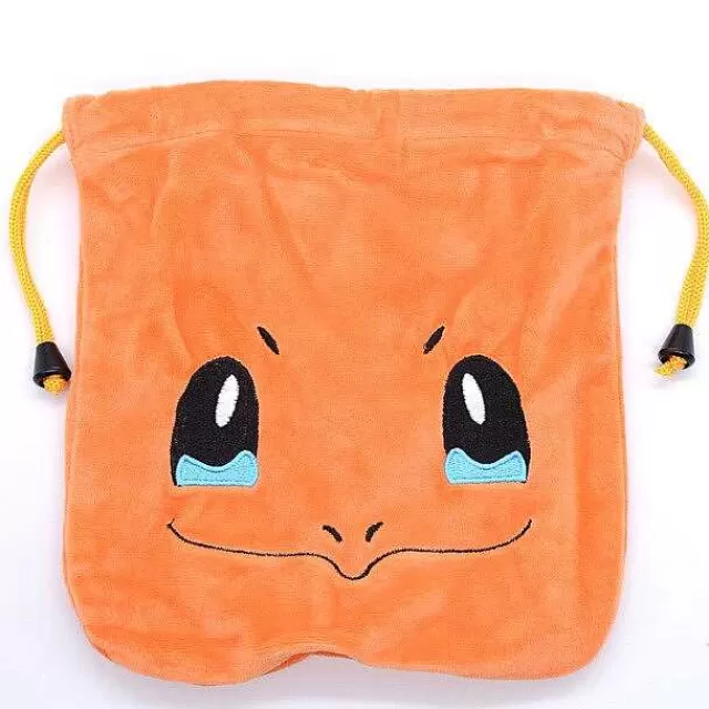 Sonstiges Merchandise-Pkm.store Pokemon Tasche Fur Kinder (Ca. 20Cm)