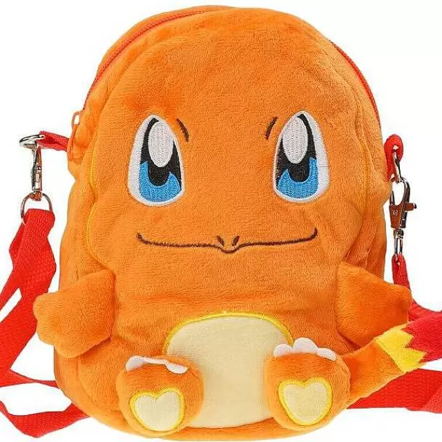 Rucksäcke & Taschen-Pkm.store Pokemon Tasche Mit Vielen Verschiedenen Motiven