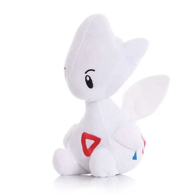 Pokemon Kuscheltiere-Pkm.store Pokemon Togetic Kuscheltier (Ca 35Cm)