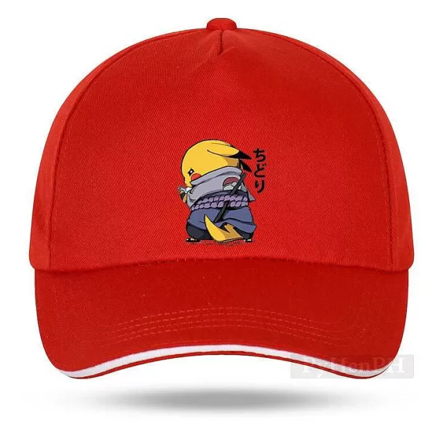 Sommer-Pkm.store Pokemon Unisex Basecap