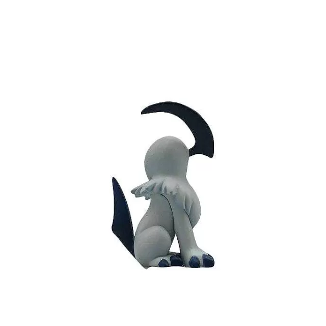 Pokemon Unite-Pkm.store Pokemon Unite Absol Figur (Ca. 5Cm)