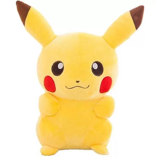 Pokemon Unite-Pkm.store Pokemon Unite Pikachu Plusch Figur (35/45/65Cm)