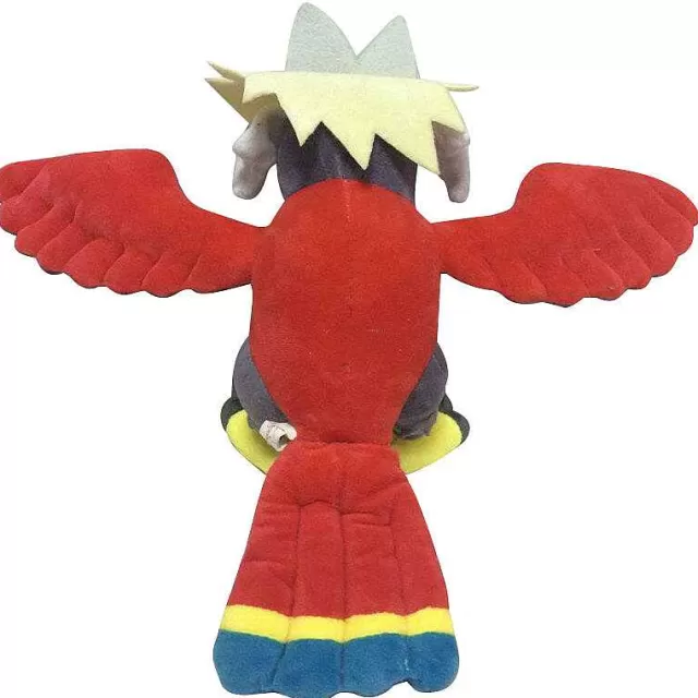 Pokemon Kuscheltiere-Pkm.store Pokemon Washakwil Braviary Kuscheltier (Ca. 30Cm)