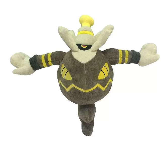 Pokemon Kuscheltiere-Pkm.store Pokemon Zwirrfinst Dusknoir Kuscheltier (Ca. 30Cm)