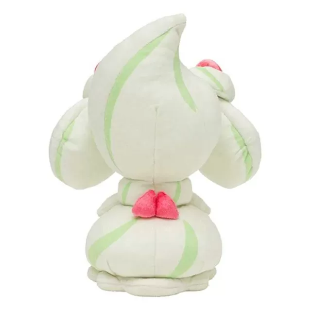 Pokemon Kuscheltiere-Pkm.store Pokusan Alcremie Pokemon Kuscheltier (Ca. 24Cm)